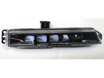 Honda Insight Fog Light - 33900-TME-T01