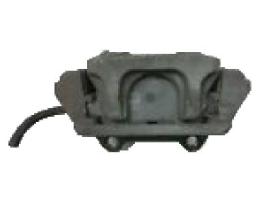 Honda 43019-SZA-A01RMN