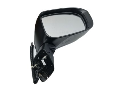 2014 Honda Civic Car Mirror - 76208-TR4-C01