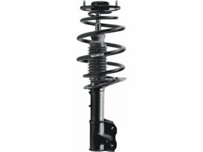 1996 Honda Accord Shock Absorber - 52620-SV5-A02