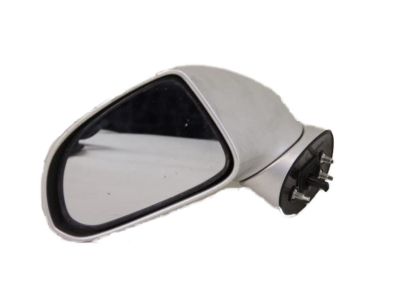 2005 Honda S2000 Car Mirror - 76250-S2A-A02ZJ