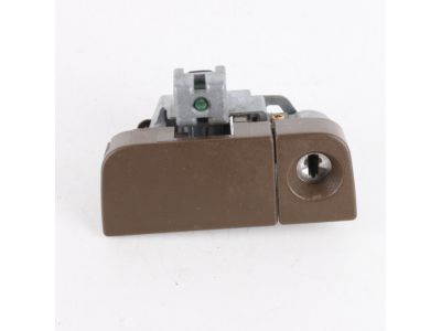 77540-S9A-G01ZB - Genuine Honda Parts