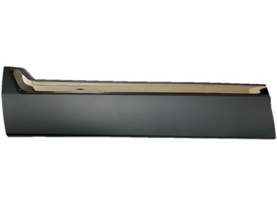 Honda CR-V Door Moldings - 75332-TLA-A01