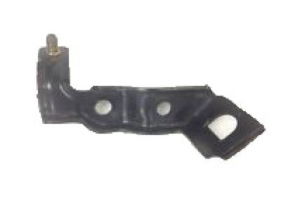 2015 Honda CR-V Radiator Support - 04601-T0T-H00ZZ