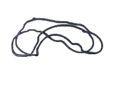 Honda 12341-5R1-003 Gasket, Head Cover