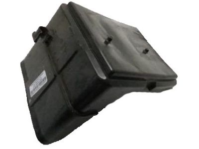 2003 Honda Accord Battery Tray - 31521-SDB-A00