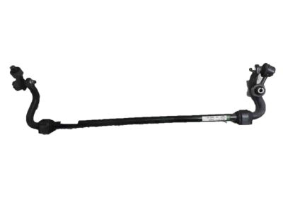 Honda Civic Sway Bar Kit - 52300-TGH-A03