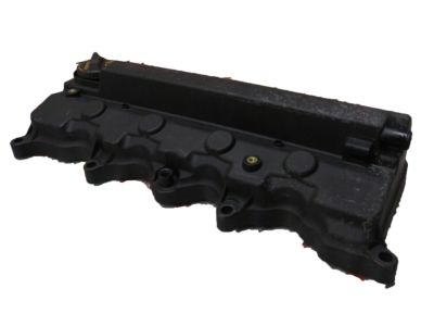 Honda 12310-RNA-A01 Cover, Cylinder Head