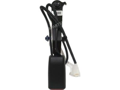 Honda Crosstour Seat Belt Buckle - 04816-TP6-A80ZA