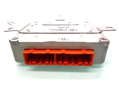 Honda 39790-S10-A02 ABS Unit