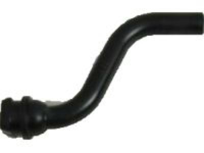 Honda Civic PCV Hose - 17153-5AM-A00