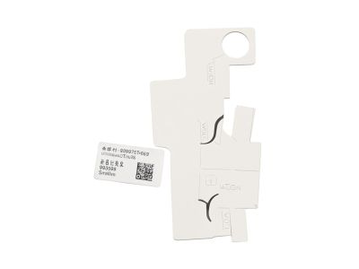 Honda 08F04-T2A-100R1