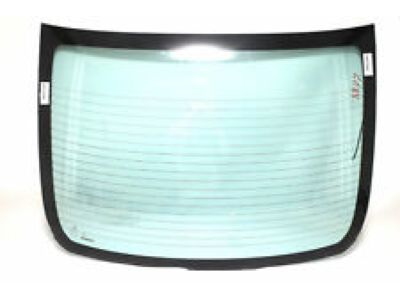 2020 Honda Accord Hybrid Windshield - 73211-TVA-A01