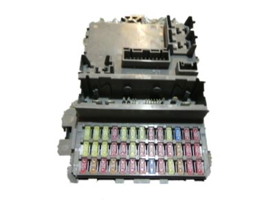 2021 Honda CR-V Fuse Box - 38200-TLA-A11