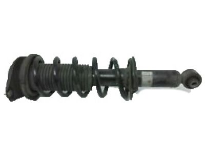 Honda Shock Absorber - 51621-TVA-A03