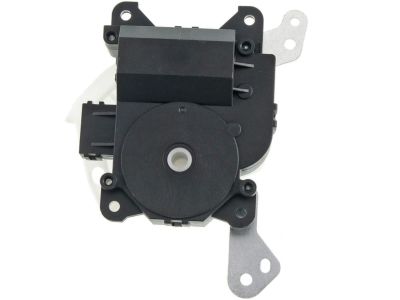 Honda Crosstour Blend Door Actuator - 79160-TA5-A21