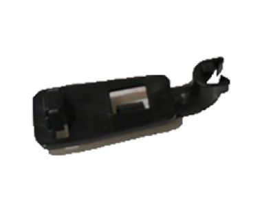 Honda 42521-SNA-003 Clamp, FR. Wire