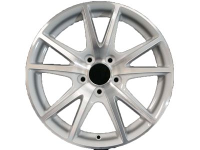 2005 Honda S2000 Rims - 44700-S2A-A91