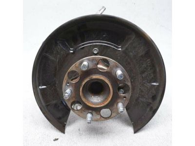 2020 Honda Accord Steering Knuckle - 52210-TVA-A01