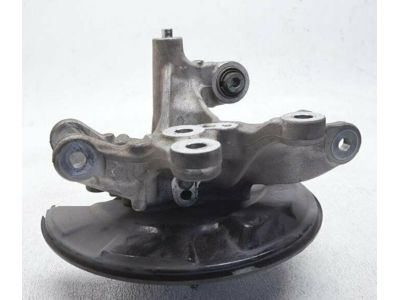 Honda 52210-TVA-A01 Knuckle, Right Rear