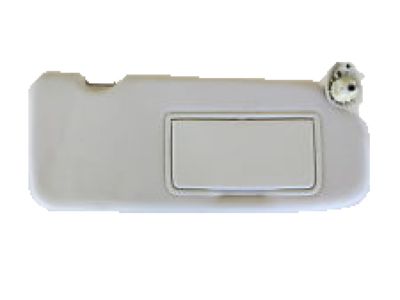 2016 Honda CR-V Sun Visor - 83280-T0A-A21ZA