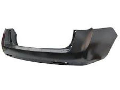 2013 Honda Odyssey Bumper - 04715-TK8-A90ZZ