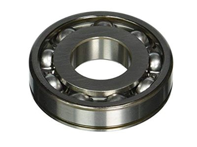 Honda 91004-PPP-004 Bearing, Ball (30X72X17)