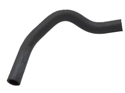 1994 Honda Accord Power Steering Hose - 53733-SV4-000