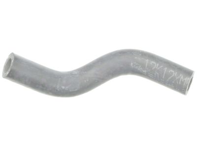 Honda 19508-PHM-000 Hose, Bypass Outlet