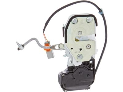 2000 Honda CR-V Door Lock Actuator - 72650-S10-J11