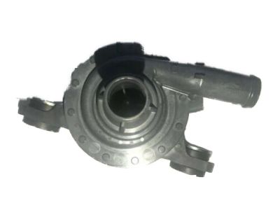 2021 Honda Accord Hybrid Water Pump - 1J200-5Y3-004