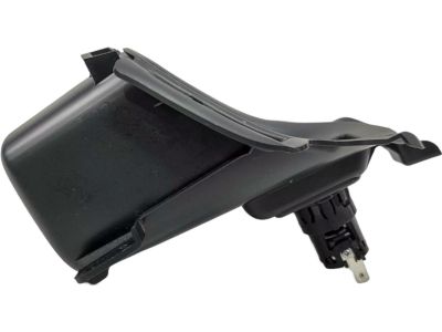 Honda HR-V Center Console Base - 83406-T7W-A11ZA