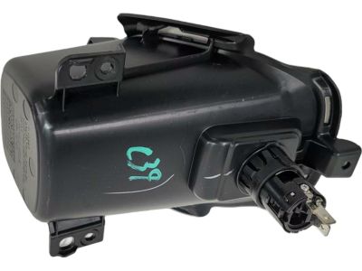 Honda HR-V Center Console Base - 83406-T7W-A11ZA