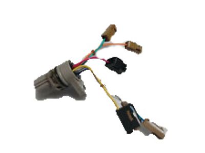 Honda 28360-PRP-003 Wire Harness, Solenoid