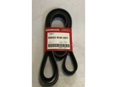 Honda 31110-6B2-A01 Belt, Alternator