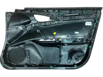 Honda 83552-TGG-A11ZA