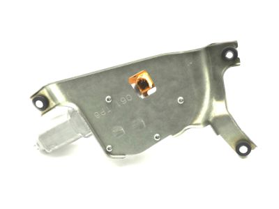 Honda 76710-TP6-A01 Motor, Rear Windshield Wiper