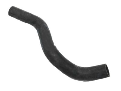 2011 Honda Civic Radiator Hose - 19504-RNB-A01