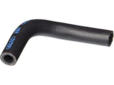 Honda 53732-SV4-000 Hose, Oil Cooler