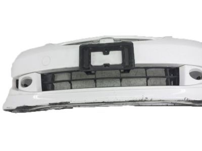 Honda Fit Bumper - 04711-SLN-A81ZZ