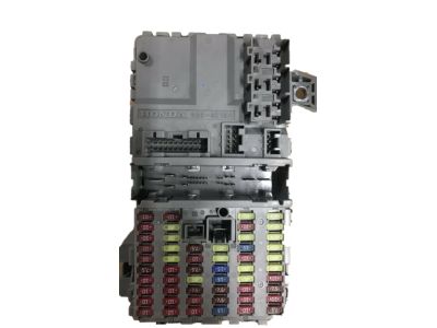 Honda Accord Fuse Box - 38200-TVA-A11