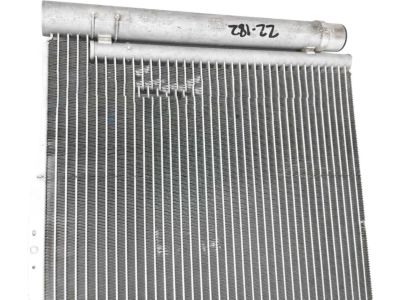 2020 Honda Accord A/C Condenser - 80100-TVA-A02