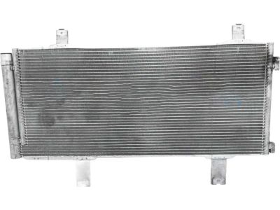 2020 Honda Accord A/C Condenser - 80100-TVA-A02