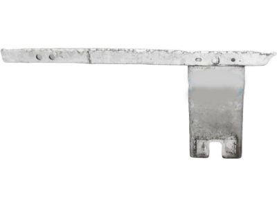 2020 Honda Accord A/C Condenser - 80100-TVA-A02