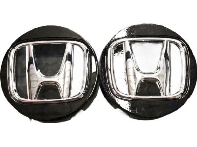 Honda 44732-T5R-A21 Cap Assembly, Aluminum Wheel Center