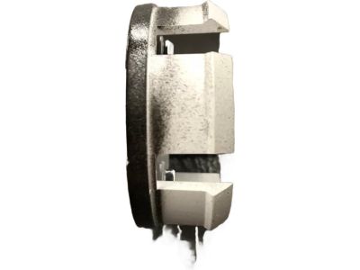 Honda 44732-T5R-A21 Cap Assembly, Aluminum Wheel Center
