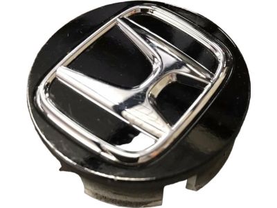 Honda 44732-T5R-A21 Cap Assembly, Aluminum Wheel Center