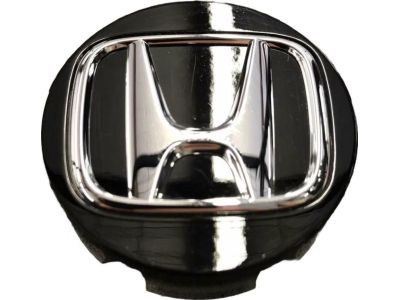 Honda 44732-T5R-A21 Cap Assembly, Aluminum Wheel Center