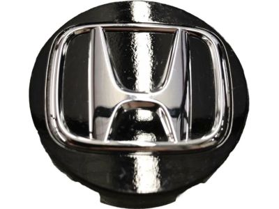 Honda 44732-T5R-A21 Cap Assembly, Aluminum Wheel Center