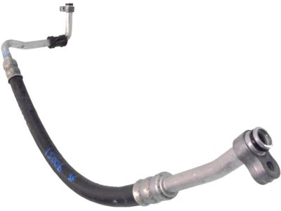 Honda 80311-STX-A01 Hose, Suction